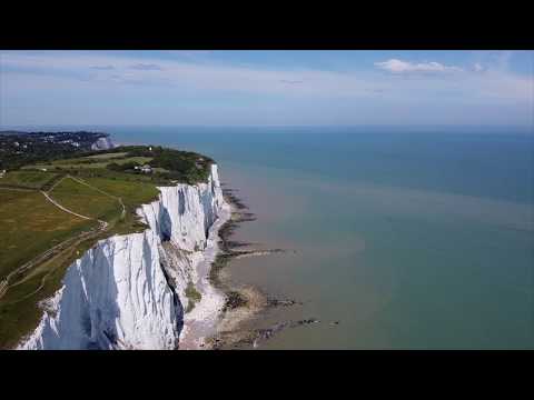 Видео: На белых скалах Дувра песня?