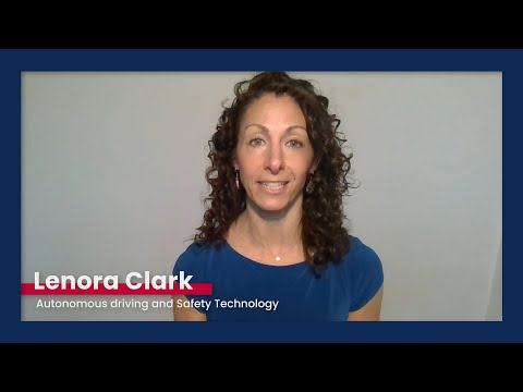 ESI Automotive ADAS web tutorial series - introduction