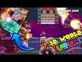 Mario Maker 2- Great Tower of Bowser, Super Mario 3D World Last Level Remake!