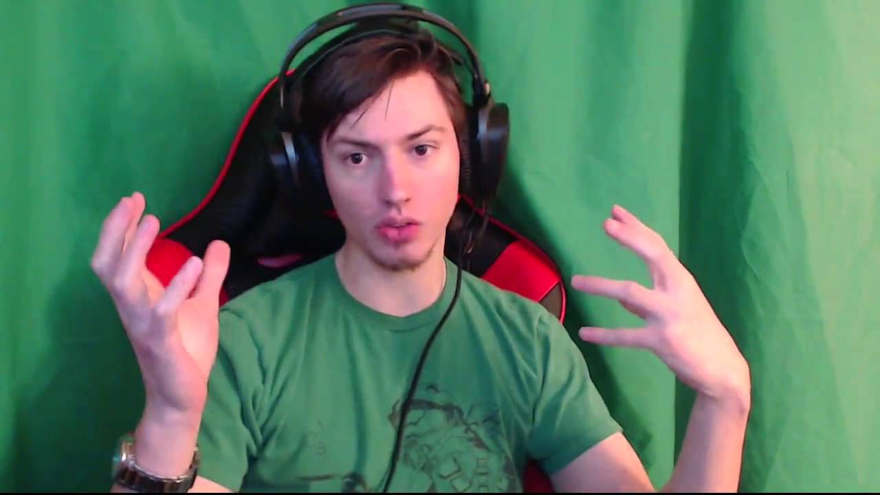 Tyrael Talks - Building the Perfect Gaming PC