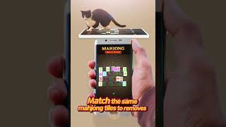 Mahjongmatchpuzzle 2x3 001 en 15s jyj screenshot 4