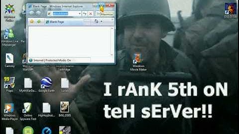 Fake Security Center Vista