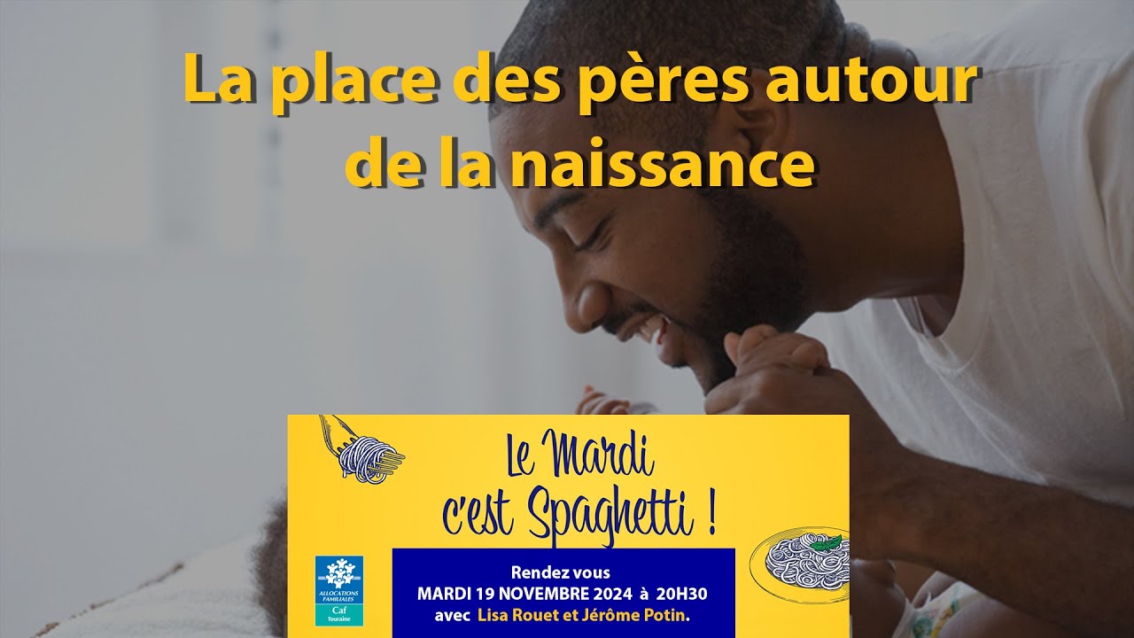 REPLAY, La place des pères autour de la naissance