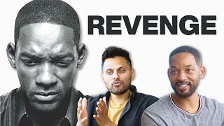 Will Smith on Revenge and Loving Kindness with Jay Shetty 😍🔥