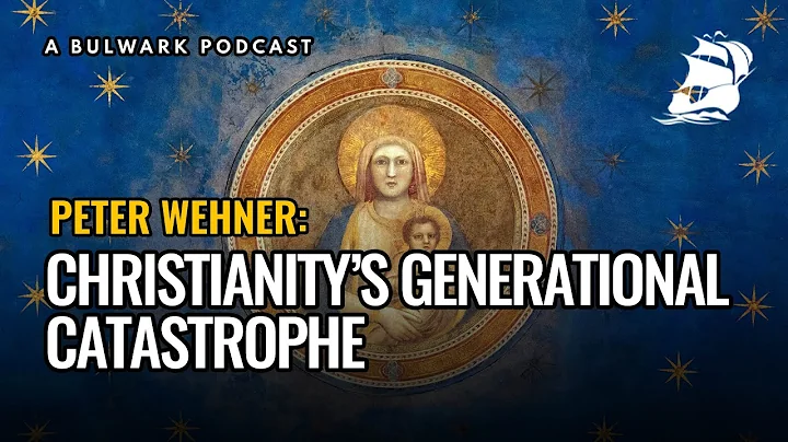 Peter Wehner: Christianitys Generational Catastrop...