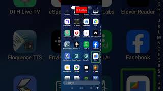 Techno With Friends Update: Accessible PDF Reader, Camera Reader, Weather Update & Screen Recorder screenshot 5