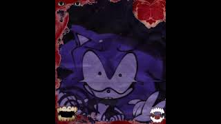 Sonic.EXE Creepypasta XD #edit #sonicexeedit  #paswg #sonicexe #creepypasta #forsaken #art #roblox