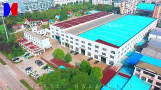 Leading Cold Pilger Mill Manufacturer | High-Tech Tube Rolling Solutions | Serving Global Market