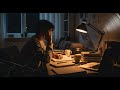 1-hr Deep Focus 🌙 | Chill Lo-Fi Beats for Study, Work & Calm Flow