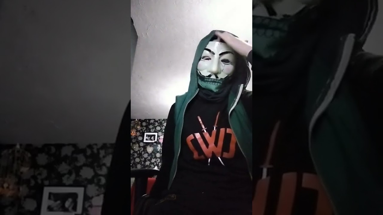 pz9 and pz700 getting brainwashed