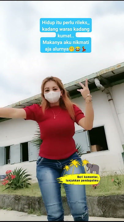 nah gtu nikmatin aja🤭😂💃 #snackfamily #Esv #goyang #viral #trending#shorts
