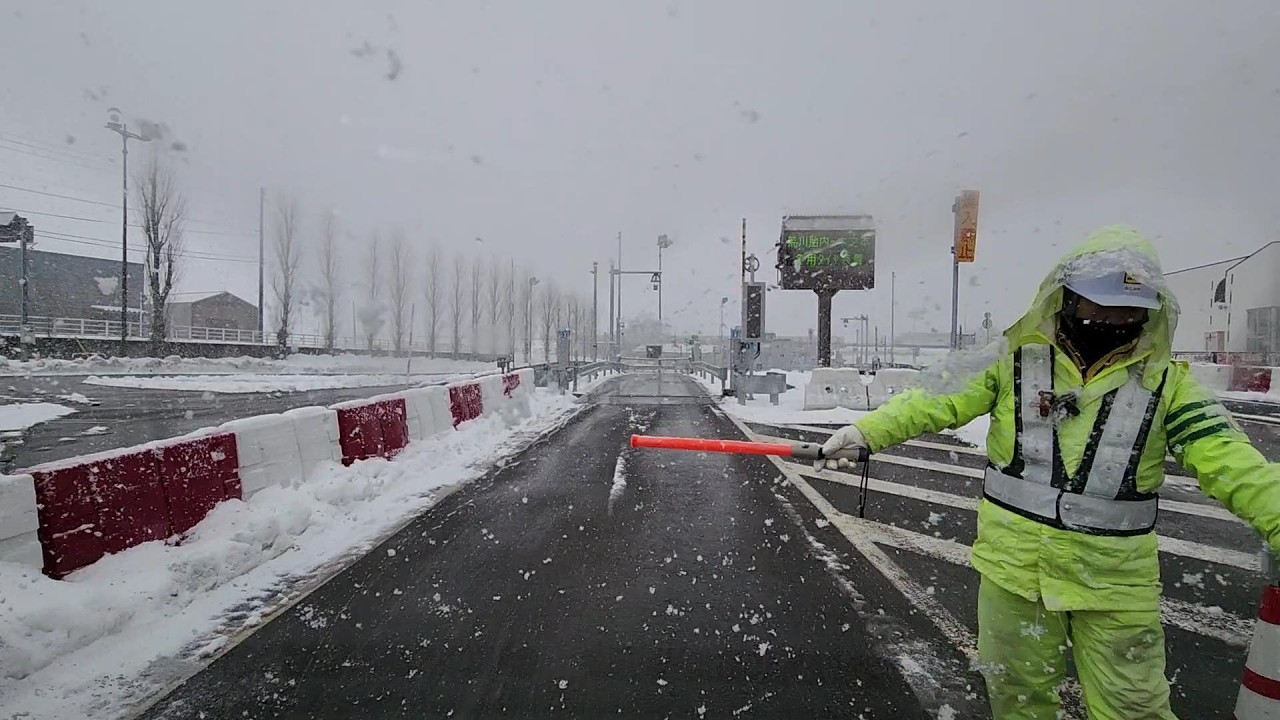 旅先で体調を崩した車上生活男性の最悪な5日間を追ったドキュメンタリー【新潟旅番外編】