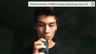 Dj Dasar Lo Anjay#Vape Berwarna Kerenn