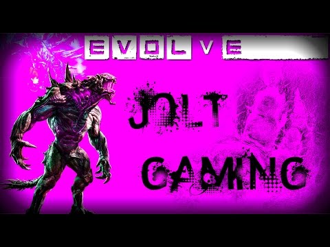 Evolve Guide: Trapper Maggie