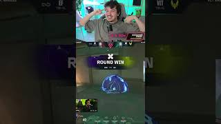 ЖЕСТКАЯ ПЕРЕВОДКА ОТ AUDAZ #valorant #relaxcis #twitch #valorantclips #valorantlive