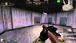 - SoW iNvasioN - vs Liga Cienia & just . wutch #_iDennoCA