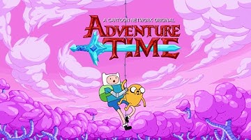 Adventure Time 