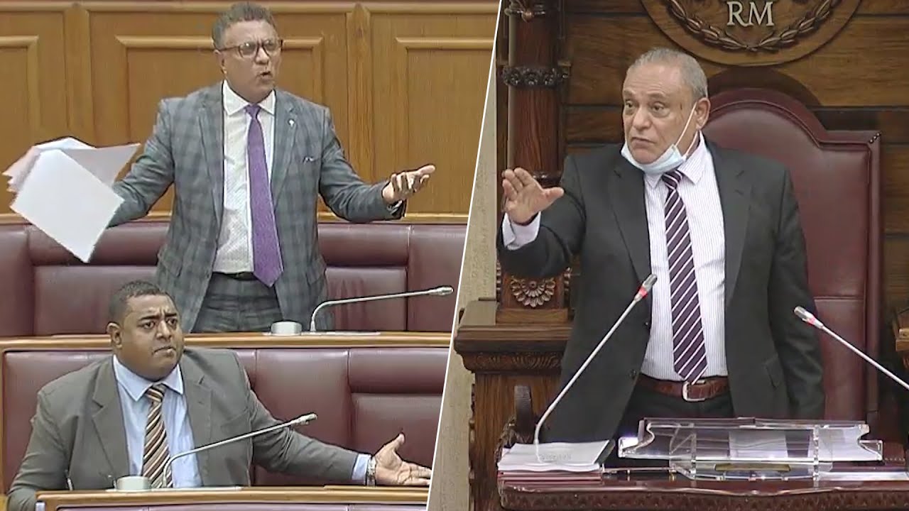 Phokeer à Franco Quirin : “What cinema are you doing?”