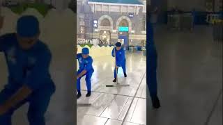 Jam jam ka Tara kaam izrat ka inal ha #mohammad #shaikh #makkahmadinah #allahuakbar #viralvideo