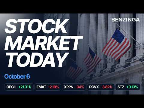 Dow Jones, S&P 500 Futures Slip as Iran Keeps Conditions To Reopen Hormuz Strait
