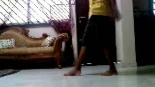 Reverse Running Man Tutorial/ The Reject
