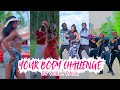 YOUR BODY BY WILLY PAUL TIKTOK CHALLENGE PRICKY NASIEKU AND KLAUS THE CLUSTER KE mp3
