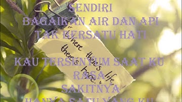 Uchop Jujurlah Padanya Lyrics (FULL)