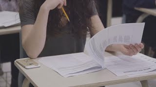 New numbers for Mesa Public Schools show drop in enrollment, lower grades, more absences
