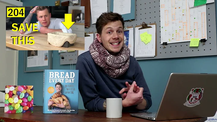 No, It's not the same with sourdough and here's wh...