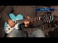 The epiphone les paul sl demo in 60 seconds