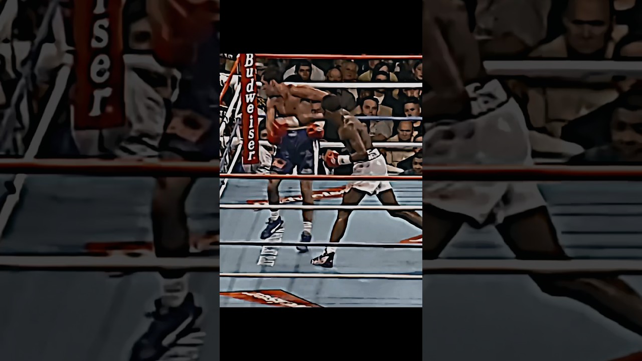 Prime Oscar vs Prime Canelo! Who’s winning? 