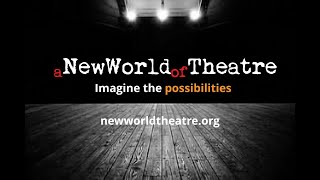 Imagine - Staging a New Play