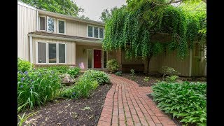 1361 S Leopard Rd video tour