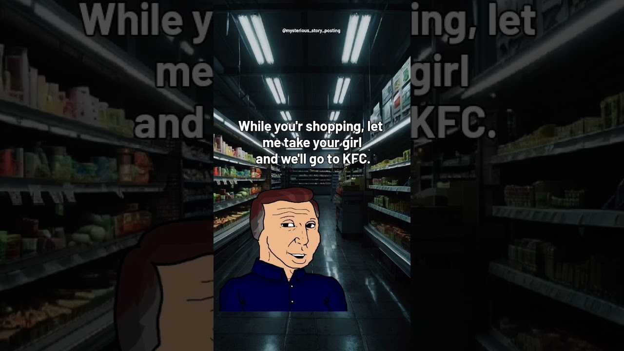 "The Walmart Tragedy: The Abduction and Murder of 8-Year-Old Cherish Perrywinkle" 