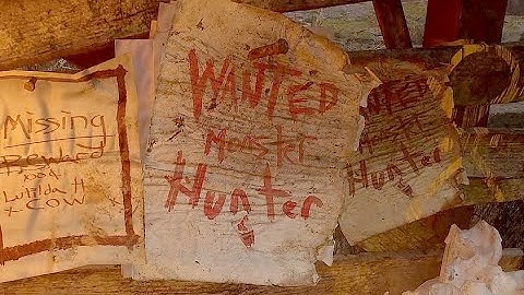 The Witcher 1 Remake - Official First Look Video (2023)