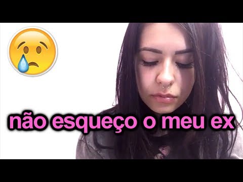 Nicks Vieira- Não esqueço o meu EX