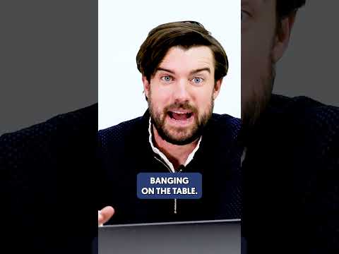 I Ruined Harry Styles' Suit | Jack Whitehall