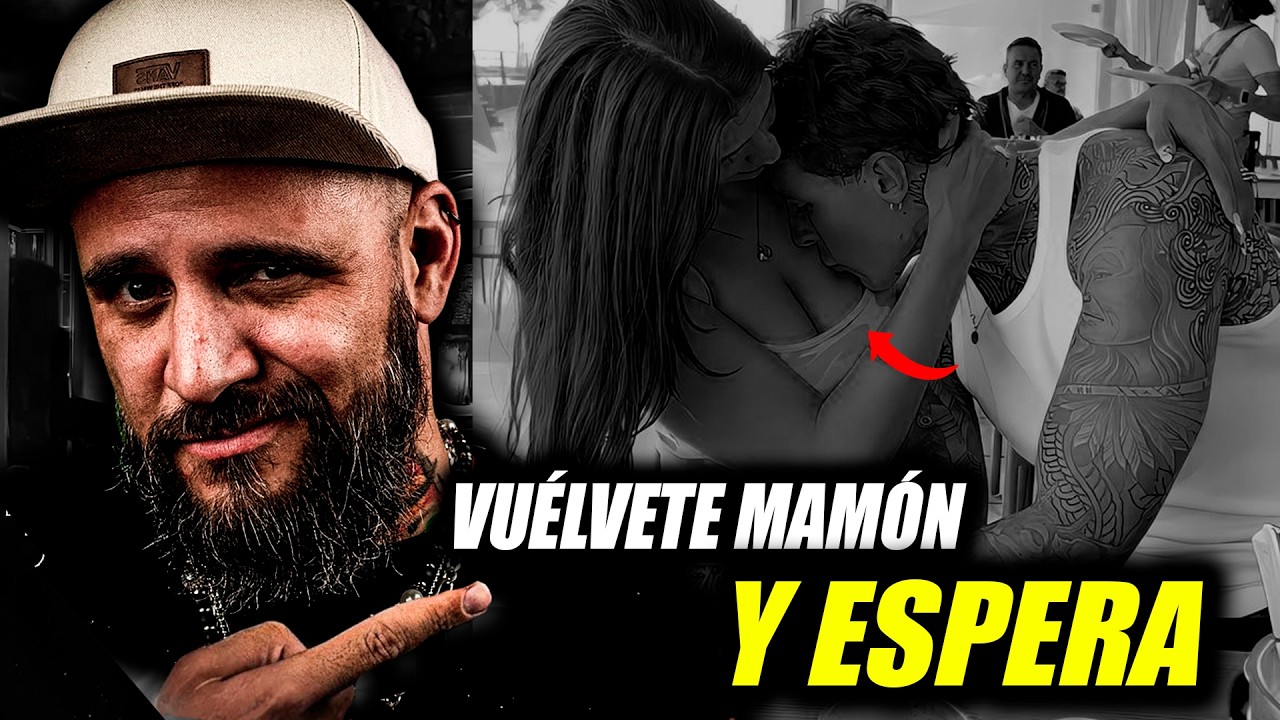 Las Mujeres NO SE PUEDEN RESISTIR al Hombre Narcisita - EL TEMACH