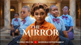 THE MIRROR - MODOLA OSIFUWA, IHUNANYA IKOKU, BLOSSOM OKPALEKE - NEW NIGERIAN MOVIES 2026