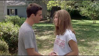 Celebrity Summer Catch (2001) - Ryan and Tenley get back together | RetroMovies Net Worth