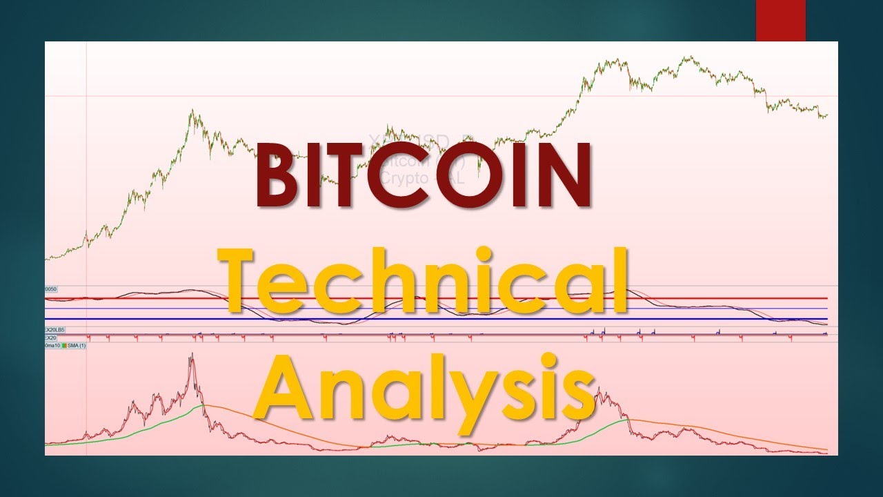 BITCOIN Technical Analysis Apr 11 2023 - YouTube
