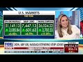 HASSETT WARNING: Fed must watch INFLATION numbers