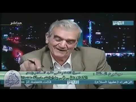 مخالفات عثمان بن عفان لسنة النبي د سهيل زكار