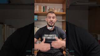 Should professional fighters pay gym fees? And what percentage should a fighter give their coach?