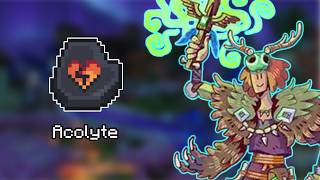 Acolyte Tutorial | Wynncraft