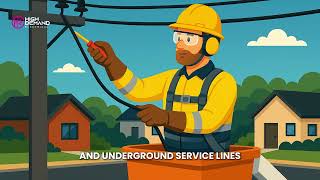 Temporary Builder’s Supply Explained  |  High Demand Electrical – Level 2 Electricians Sydney NSW