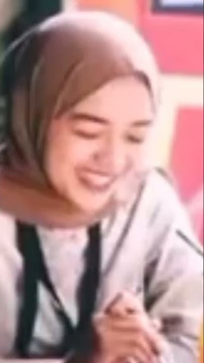 LUCU SUSUNYA NGGAK PAKAI BH #SHORTS