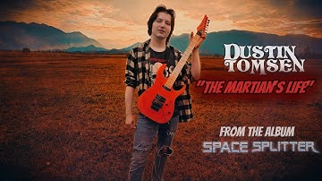 Dustin Tomsen - "The Martian