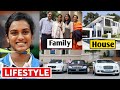 PV Sindhu Lifestyle 2021, Income, House, Cars, Biography, Records, Boyfriend, Net Worth & Family