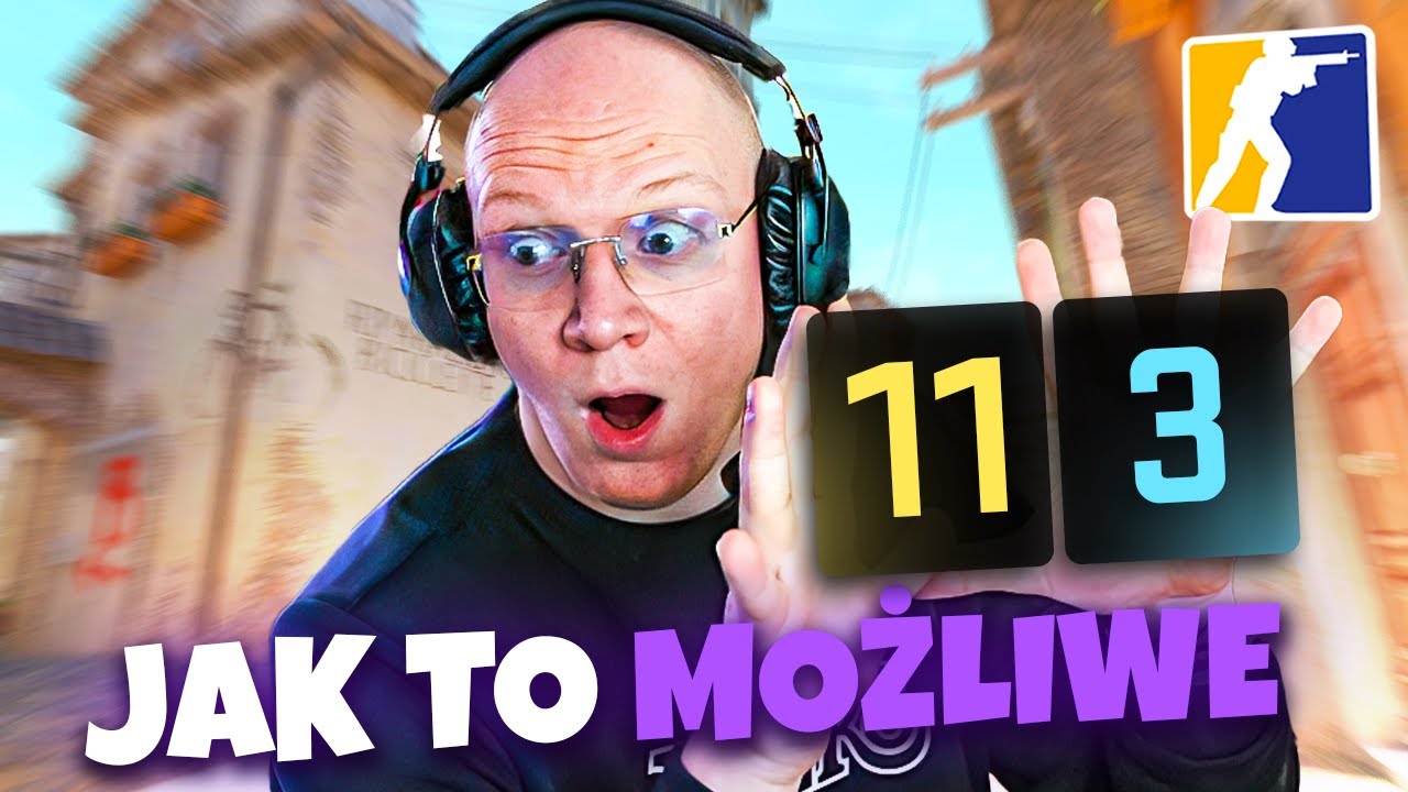 TEN MECZ WYMKNĄŁ SIĘ DZINOLDOWI SPOD KONTROLI!